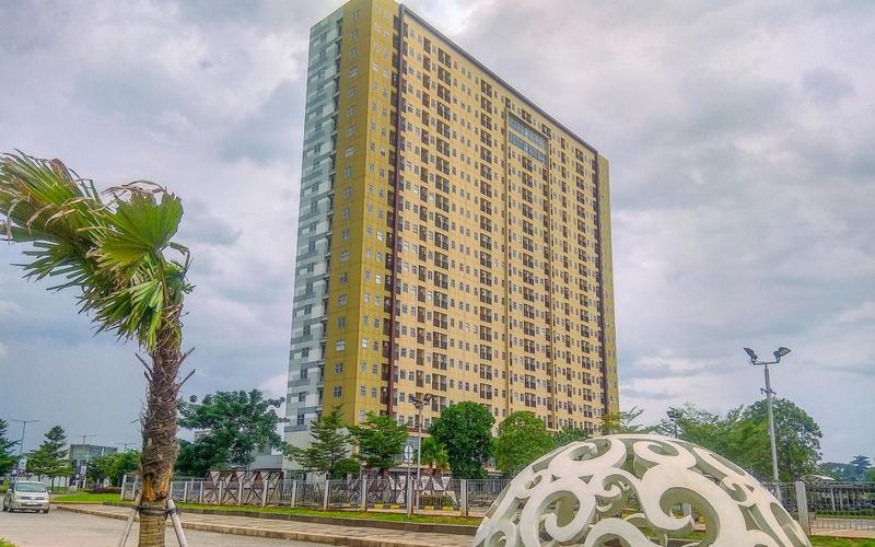 Sewa Harian, Bulanan, Tahunan Apartemen Kaliana