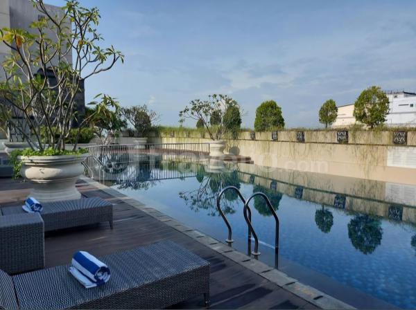 Sewa Harian, Bulanan, Tahunan  Apartemen Grand Mercure Yogyakarta