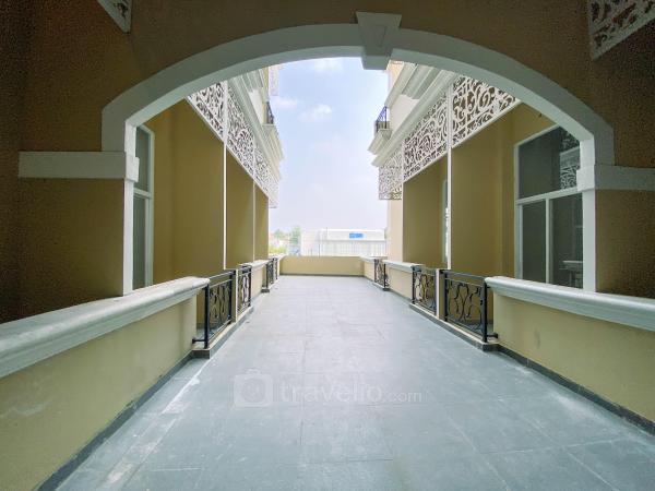 Sewa Harian, Bulanan, Tahunan Apartemen Apple 3 Condovilla