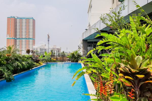 Sewa Harian, Bulanan, Tahunan Apartemen Tuscany Residence