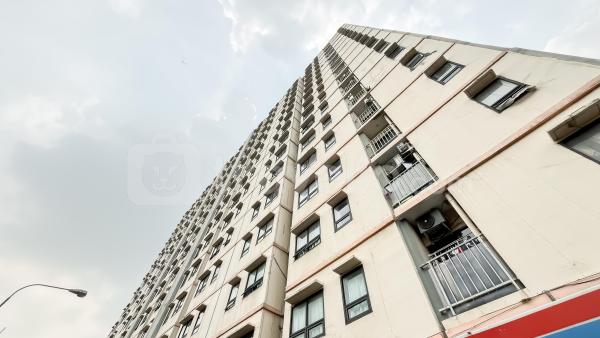 Sewa Harian, Bulanan, Tahunan Apartemen Menara Cawang