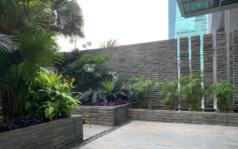 Sewa Harian, Bulanan, Tahunan Apartemen Neo Soho