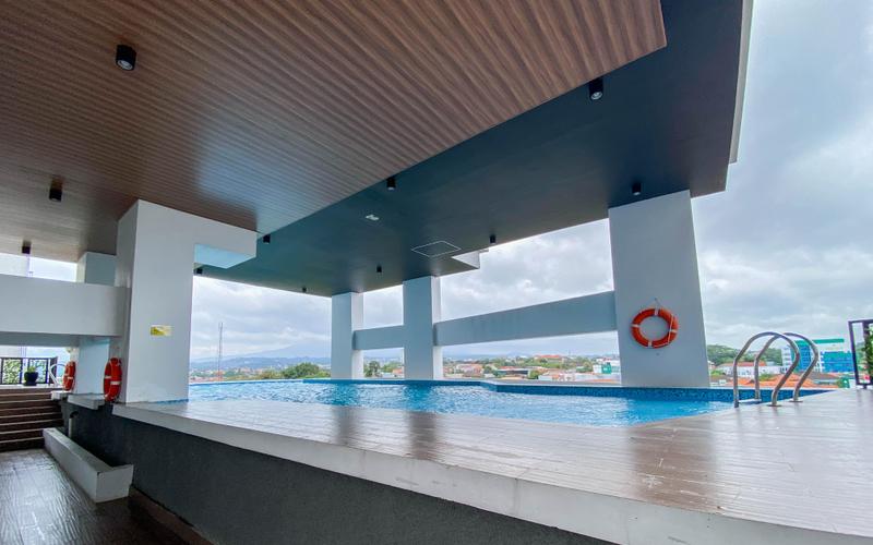 Sewa Harian, Bulanan, Tahunan Apartemen The Alton