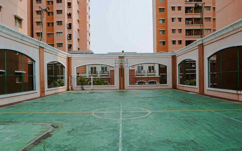 Sewa Harian, Bulanan, Tahunan Apartemen City Resort