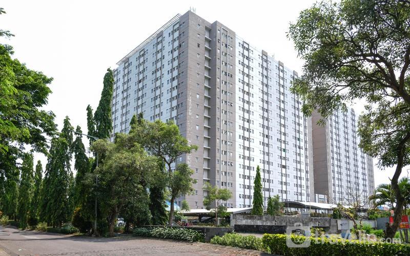 Sewa Harian, Bulanan, Tahunan Apartemen Puncak Kertajaya