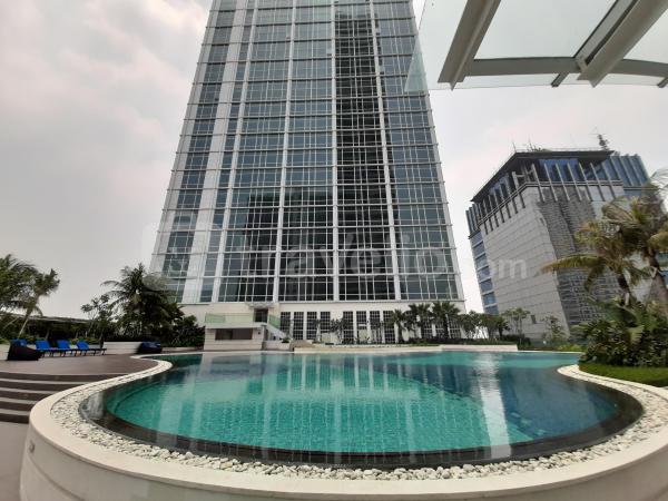 Sewa Harian, Bulanan, Tahunan Apartemen U Residence