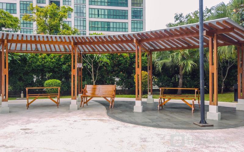 Sewa Harian, Bulanan, Tahunan Apartemen Sky Garden