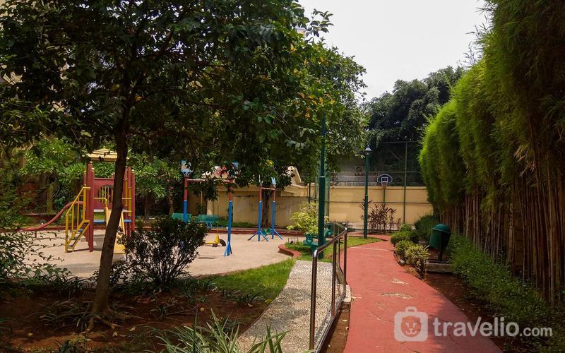 Sewa Harian, Bulanan, Tahunan Apartemen Kusuma Chandra