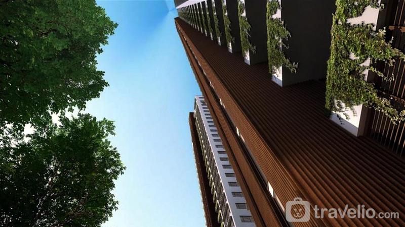 Sewa Harian, Bulanan, Tahunan Apartemen 1 Park Avenue