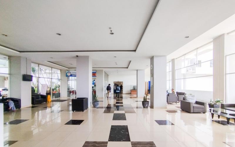 Sewa Harian, Bulanan, Tahunan Apartemen Easton Park Residence Jatinangor