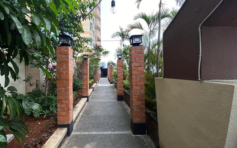 Sewa Harian, Bulanan, Tahunan Apartemen Pesona Bahari