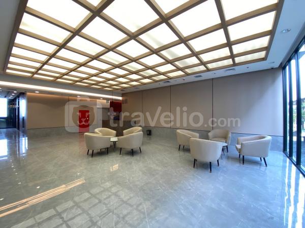 Sewa Harian, Bulanan, Tahunan Apartemen Saffron Noble