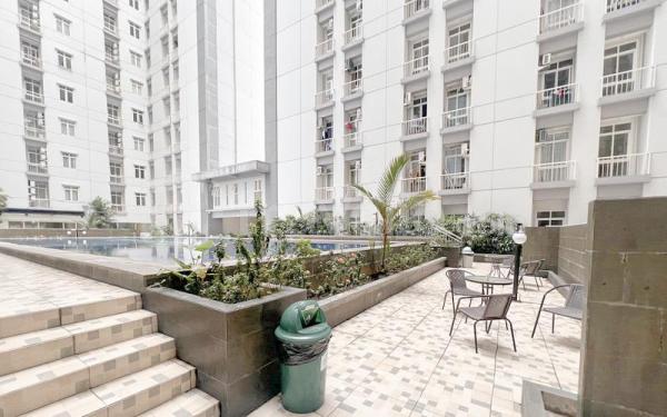 Sewa Harian, Bulanan, Tahunan Apartemen Bale Hinggil