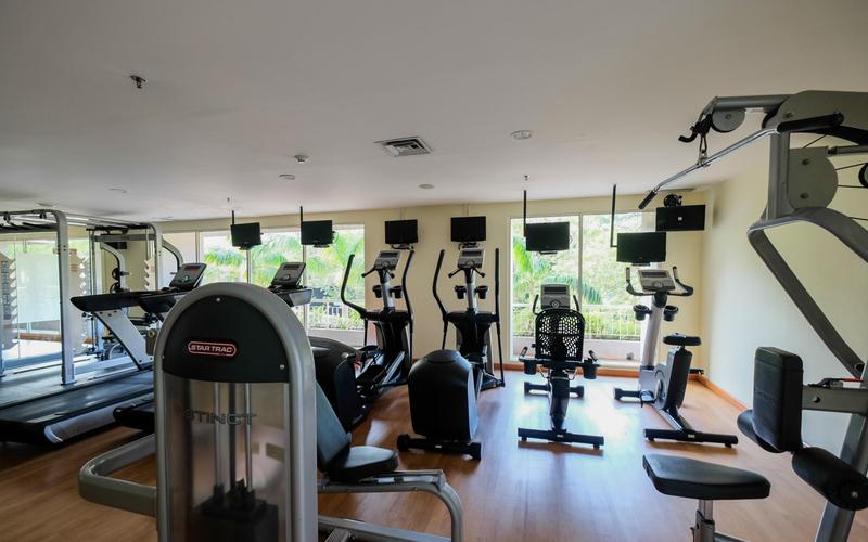 Sewa Harian, Bulanan, Tahunan Apartemen Sherwood Kelapa Gading