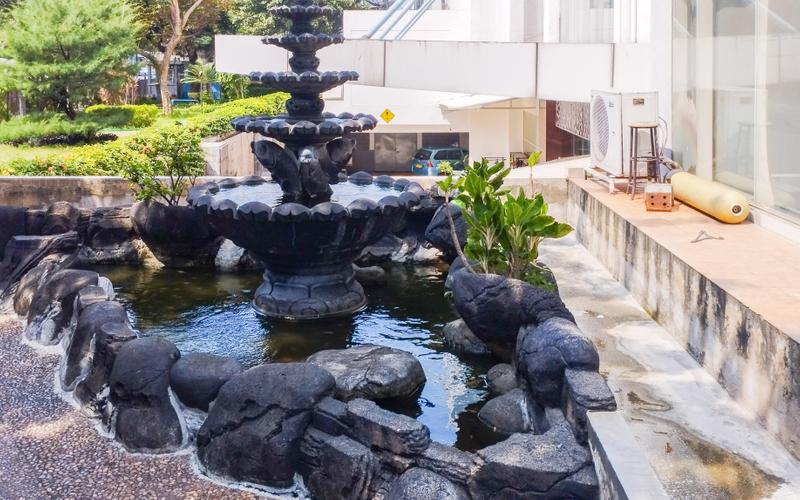 Sewa Harian, Bulanan, Tahunan Apartemen Patria Park