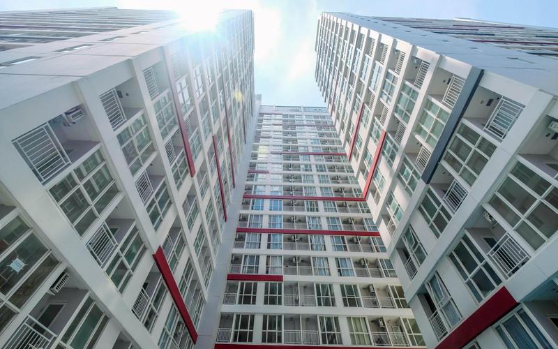 Sewa Harian, Bulanan, Tahunan Apartemen Taman Melati Margonda