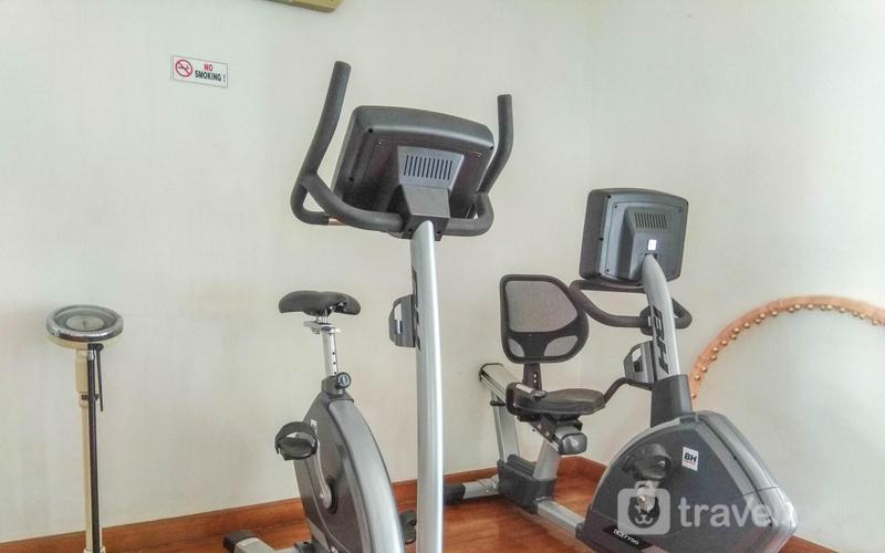 Sewa Harian, Bulanan, Tahunan Apartemen Kintamani Kondominium