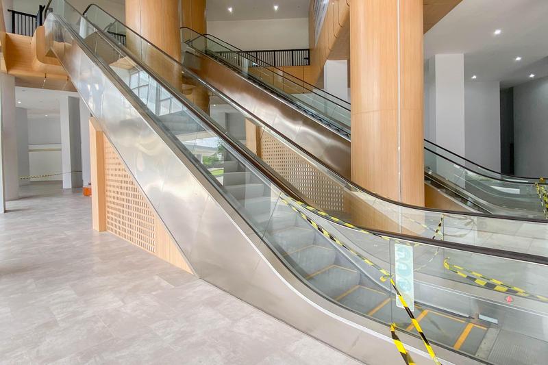 Sewa Harian, Bulanan, Tahunan Apartemen Samesta Mahata Tanjung Barat