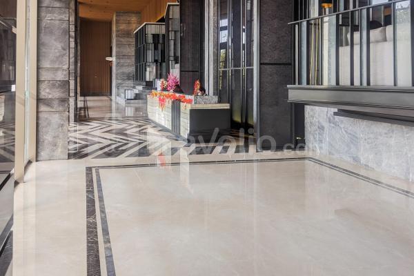 Sewa Harian, Bulanan, Tahunan Apartemen Springwood Residence Tangerang