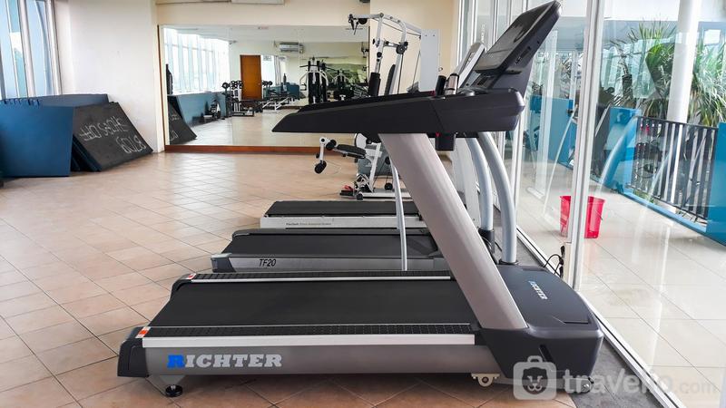 Sewa Harian, Bulanan, Tahunan Apartemen Marbella Kemang Residence