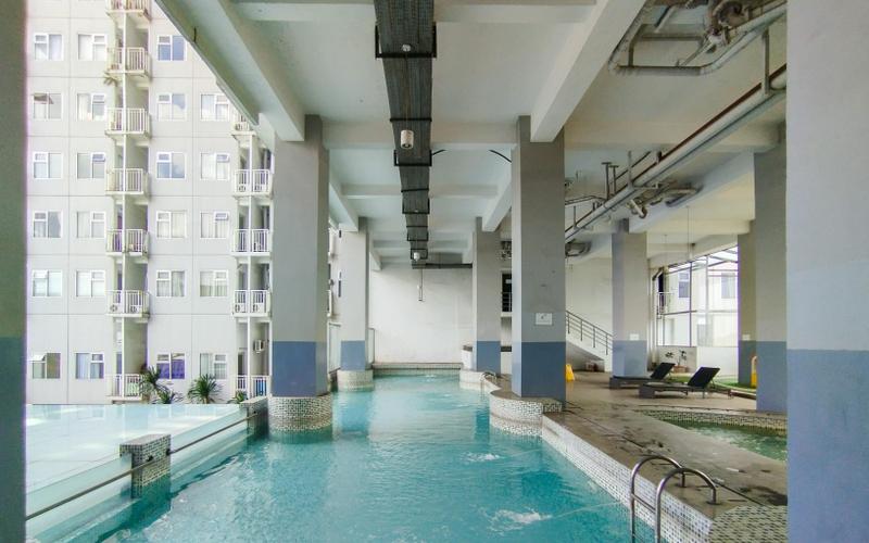 Sewa Harian, Bulanan, Tahunan Apartemen Easton Park Residence Jatinangor