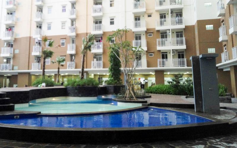 Sewa Harian, Bulanan, Tahunan Apartemen Pluit Sea View