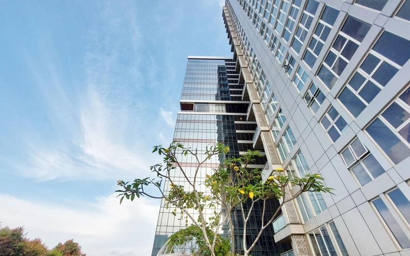 Sewa Harian, Bulanan, Tahunan Apartemen Grand Jati Junction