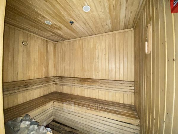 Sewa Harian, Bulanan, Tahunan Apartemen Habitare Rasuna Said