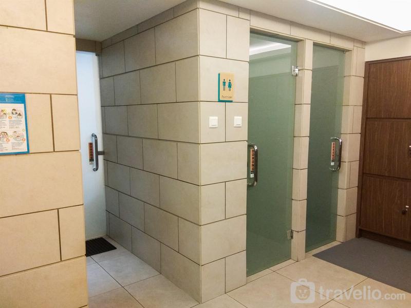 Sewa Harian, Bulanan, Tahunan Apartemen Mustika Golf Residence