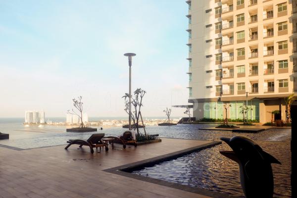 Sewa Harian, Bulanan, Tahunan Apartemen Green Bay Condominium