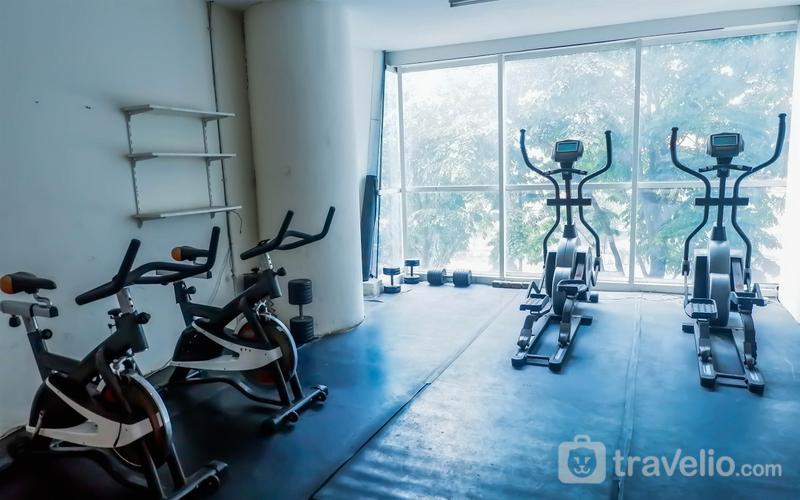 Sewa Harian, Bulanan, Tahunan Apartemen High Point Serviced