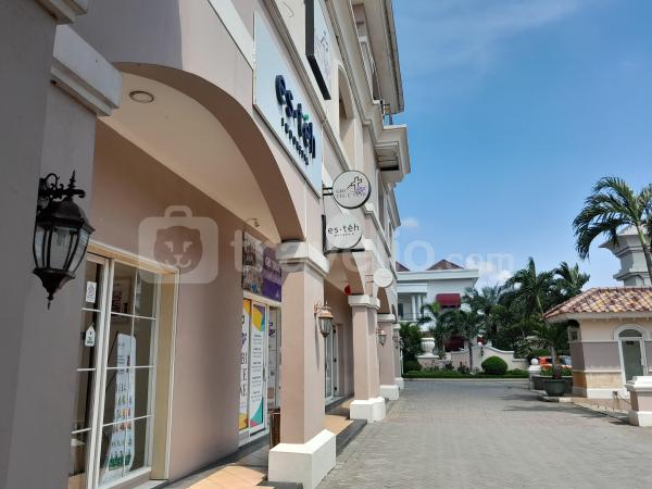 Sewa Harian, Bulanan, Tahunan Apartemen Gading Mediterania Residence