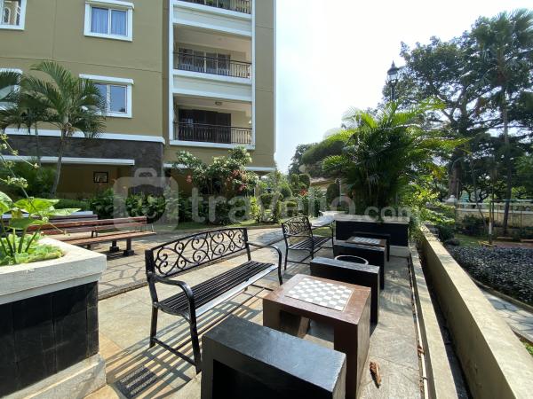 Sewa Harian, Bulanan, Tahunan Apartemen Mediterania Lagoon Residence