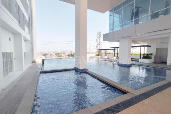 Sewa Harian, Bulanan, Tahunan Apartemen Kyo Society