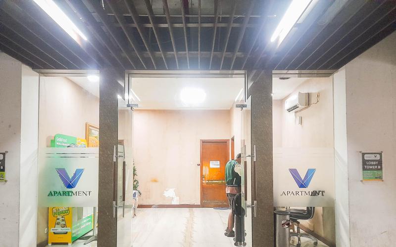 Sewa Harian, Bulanan, Tahunan Apartemen Vivo