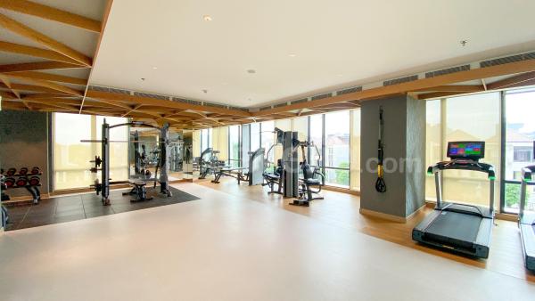 Sewa Harian, Bulanan, Tahunan Apartemen Aerium Residence