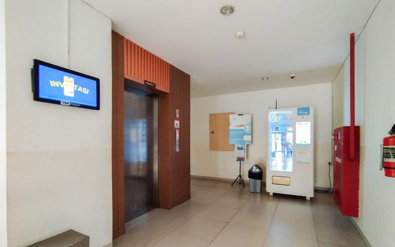 Sewa Harian, Bulanan, Tahunan Apartemen Lodge Paskal