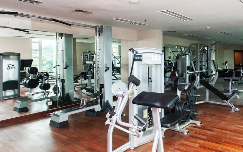 Sewa Harian, Bulanan, Tahunan Apartemen El Royale