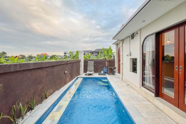 Sewa Harian, Bulanan, Tahunan Villa Damar Pererenan
