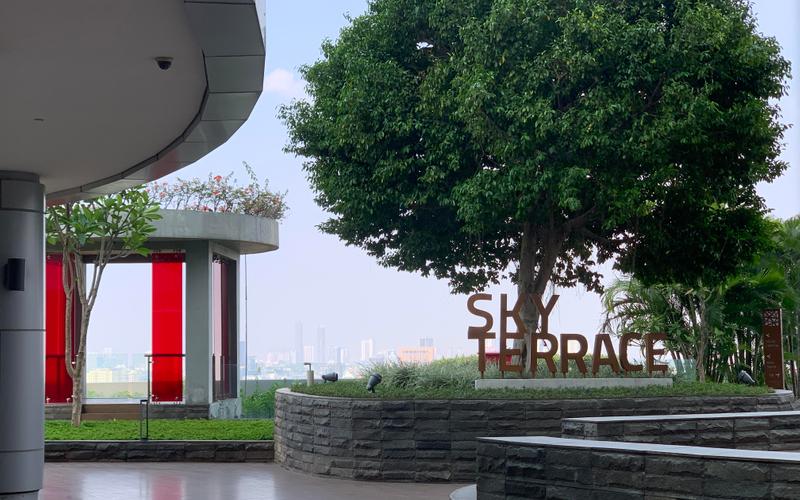 Sewa Harian, Bulanan, Tahunan Apartemen Neo Soho