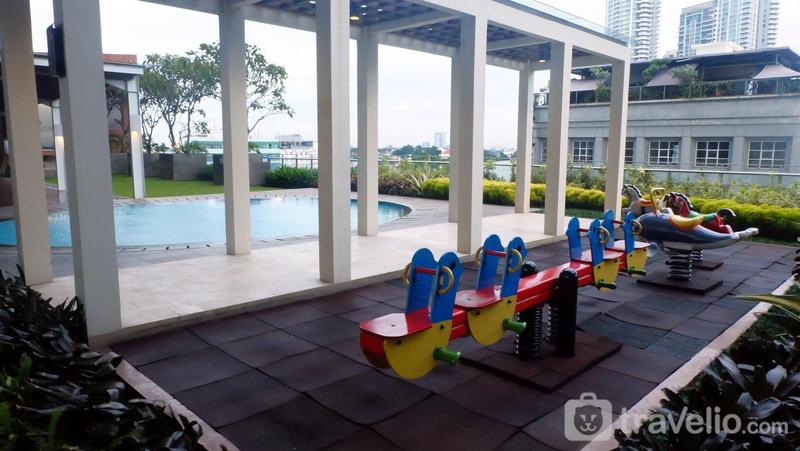 Sewa Harian, Bulanan, Tahunan Apartemen Kemang Mansion