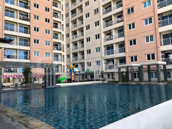 Sewa Harian, Bulanan, Tahunan Apartemen Puncak Bukit Golf Surabaya