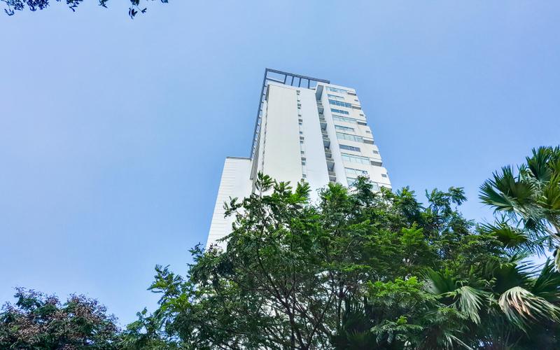 Sewa Harian, Bulanan, Tahunan Apartemen Summit Kelapa Gading