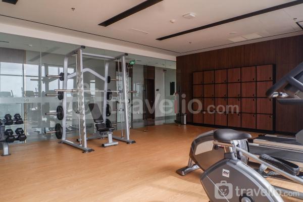 Sewa Harian, Bulanan, Tahunan Apartemen Belleview Residence