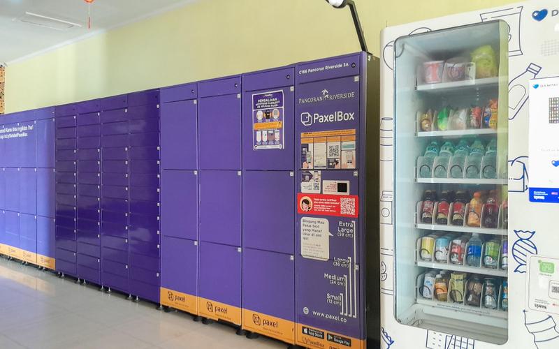 Sewa Harian, Bulanan, Tahunan Apartemen Pancoran Riverside