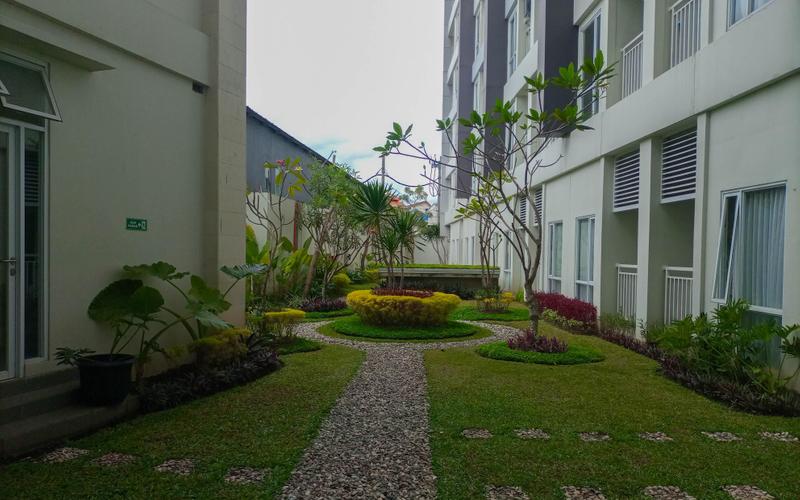 Sewa Harian, Bulanan, Tahunan Apartemen Taman Melati Sinduadi