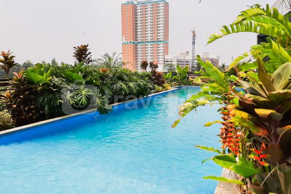 Sewa Harian, Bulanan, Tahunan Apartemen Tuscany Residence