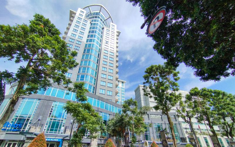 Sewa Harian, Bulanan, Tahunan Apartemen El Royale
