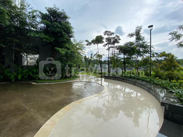 Sewa Harian, Bulanan, Tahunan Apartemen Podomoro Golf View