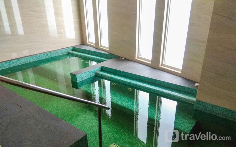 Sewa Harian, Bulanan, Tahunan Apartemen Pondok Indah Residence
